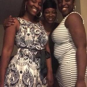 Meet your Posher, Bonita